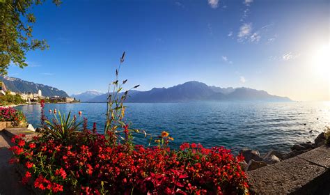 Capturing Lake Geneva's Magic: Photography Tips for Perfect Shots